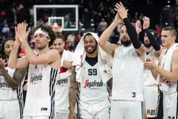 Eurolega, Virtus Bologna ok con il Bayern, Dusko Ivanovic soddisfatto