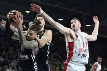 Virtus vittoriosa con il Baskonia, Dusko Ivanovic esalta lo spirito di squadra