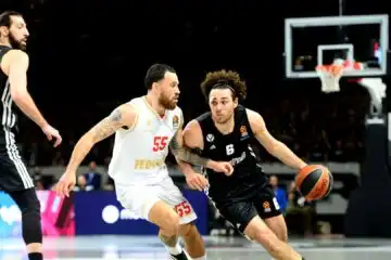 La Virtus Bologna crolla con il Monaco, Dusko Ivanovic bacchetta la squadra