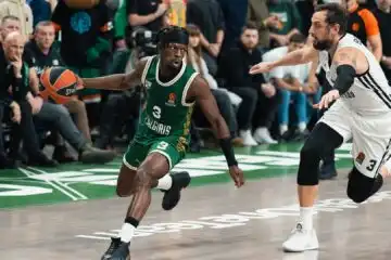 Eurolega: Virtus battuta dallo Zalgiris, Dusko Ivanovic spiega il perché