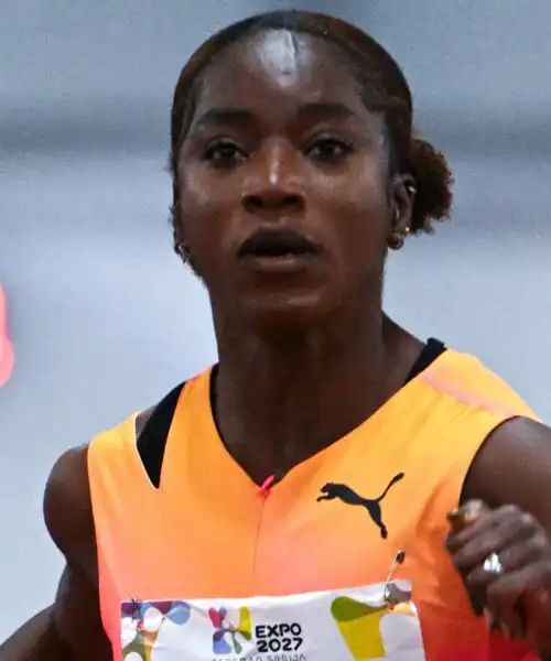 World Indoor Tour, l’Italia esulta con Zaynab Dosso ed Eloisa Coiro