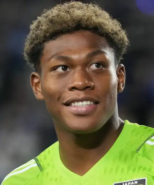 Zion Suzuki brilla: oltre al Bayern Monaco c’è un altro top club interessato. Foto