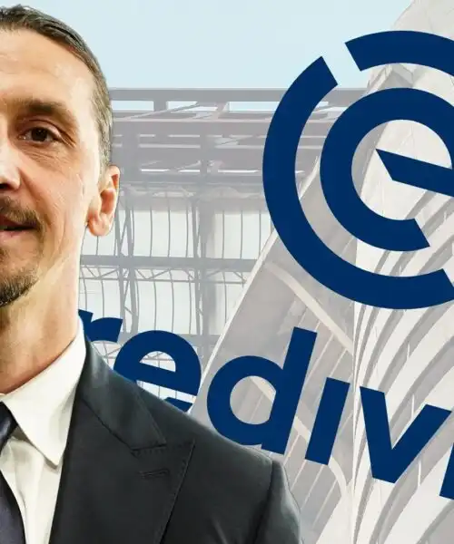 Ibrahimovic individua il suo erede: dall’Eredivisie al Milan, le foto