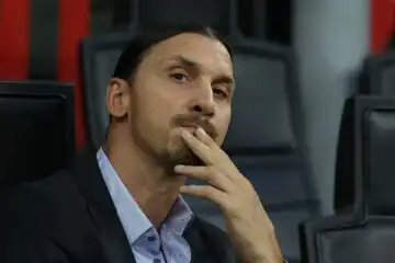 Milan, Zlatan Ibrahimovic categorico sul mercato rossonero