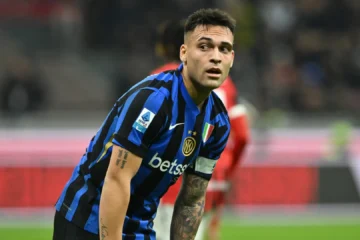 Lautaro Martinez non ha fatto preoccupare Lionel Scaloni