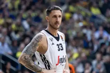 Final Eight, c’è Virtus Bologna-Olimpia Milano: Achille Polonara non usa mezzi termini