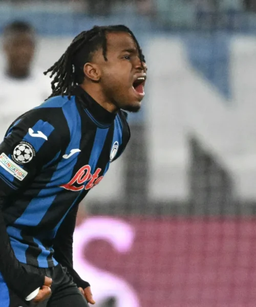 Lookman durissimo contro Gasperini: “Irrispettoso”. Caos Atalanta, le foto