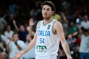 Italbasket, Alessandro Pajola non vuole fare sconti alla Turchia