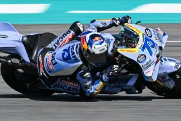 Test MotoGp Sepang: Alex Marquez beffa Pecco Bagnaia, bene Fabio Quartararo