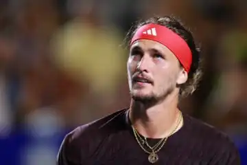 Alexander Zverev eliminato ad Acapulco: Jannik Sinner più lontano