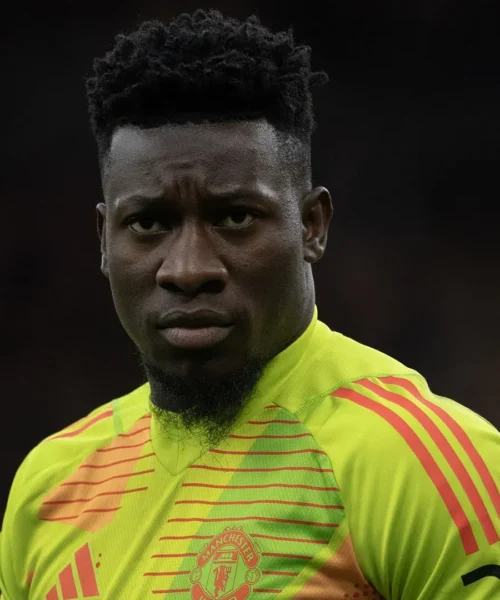 André Onana medita sul grande ritorno: tutto è possibile. Foto