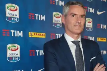 Inter, l’addio di Alessandro Antonello è ufficiale