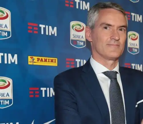 Inter, l’addio di Alessandro Antonello è ufficiale