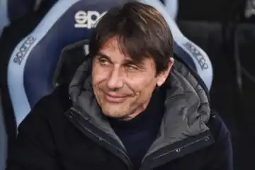 Napoli, Antonio Conte può sorridere: l’infermeria si svuota in vista dell’Inter