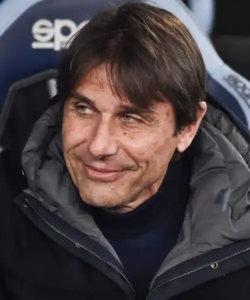 Napoli, Antonio Conte può sorridere: l’infermeria si svuota in vista dell’Inter