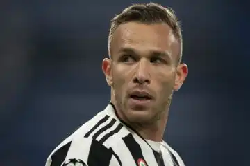 Arthur ha già dimenticato la Juventus: a Girona è felice