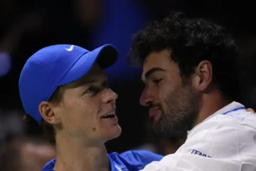 Matteo Berrettini non cambia idea su Jannik Sinner