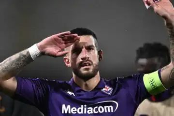 Cristiano Biraghi fa chiarezza sul suo addio alla Fiorentina