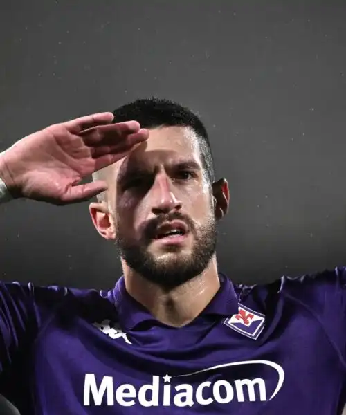 Cristiano Biraghi fa chiarezza sul suo addio alla Fiorentina