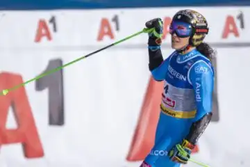 Federica Brignone, impresa gigante: medaglia d’oro ai Mondiali!