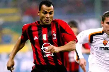 Cafu fa voltare pagina al Milan e Theo Hernandez