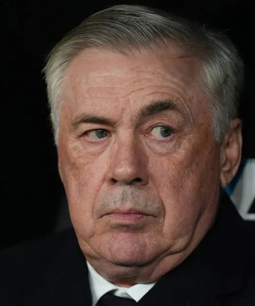 Carlo Ancelotti rincara la dose sulla questione calendari