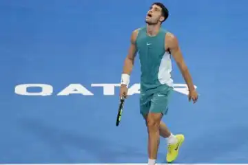 Colpo di scena a Doha: Carlos Alcaraz e Daniil Medvedev eliminati