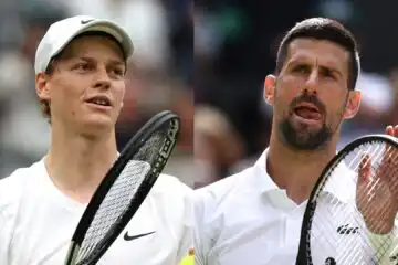 Novak Djokovic ci riprova: fissata la sfida a Jannik Sinner