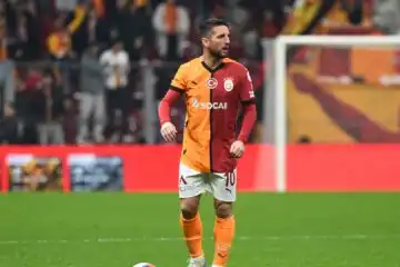 Super Lig 2024-2025: Gaziantep-Galatasaray, le probabili formazioni