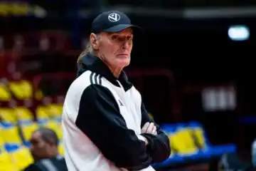 La Virtus Bologna attende il Paris Basketball: Dusko Ivanovic avverte i suoi