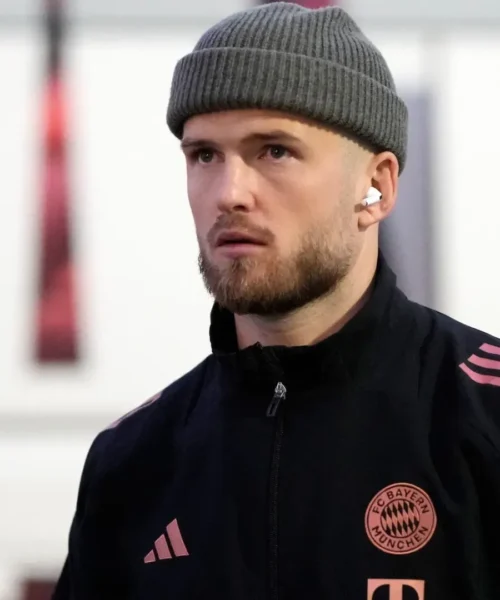 Il Bayern Monaco saluta Eric Dier, 2 stelle per sostituirlo: le foto