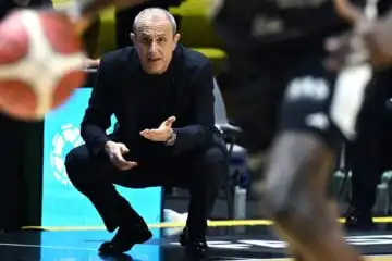 Olimpia, Ettore Messina fa un’ammissione amara dopo la sconfitta con Trento