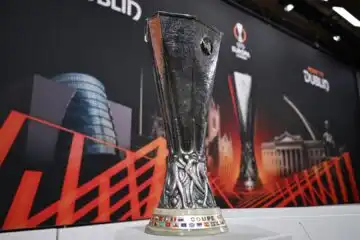 Europa League, niente derby di Roma