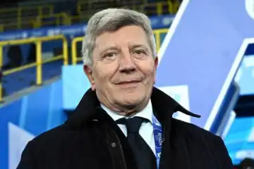 Ezio Simonelli: “Sì al VAR a chiamata”. E annuncia l’inizio della Serie A 2025-2026