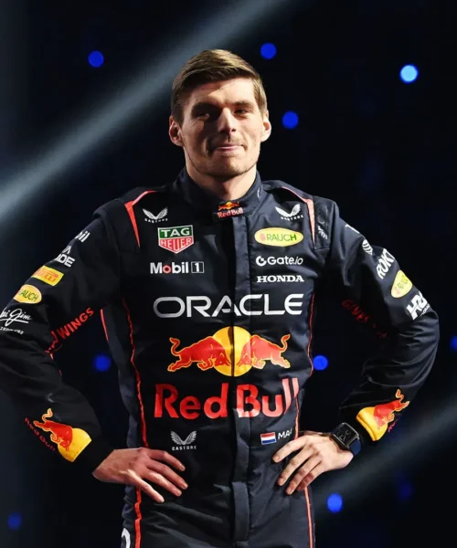 Max Verstappen, decisione drastica dopo i fischi: le foto