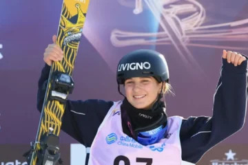 Flora Tabanelli riscrive ancora la storia del freestyle italiano