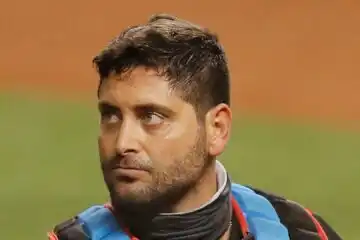 Baseball, Francisco Cervelli e Ned Colletti pronti a tutto per l’Italia