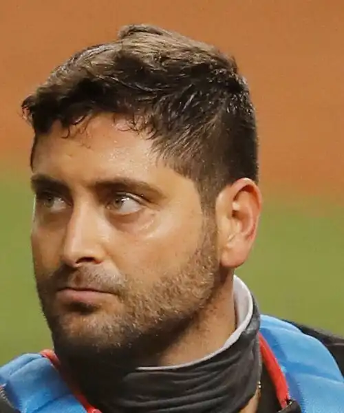 Baseball, Francisco Cervelli e Ned Colletti pronti a tutto per l’Italia