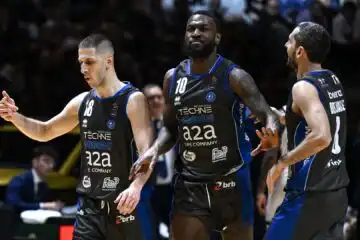 Final Eight Coppa Italia, Brescia prima semifinalista