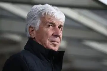 Atalanta, Gian Piero Gasperini spegne il caso Lookman e svela il suo futuro