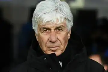 Gian Piero Gasperini si attacca agli episodi. E bacchetta Lookman