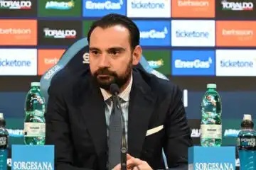 Mercato Napoli, Giovanni Manna risponde alle critiche (e va giù durissimo con Kvaratskhelia)