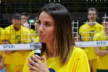 Modena Volley, una nota chiarisce la situazione