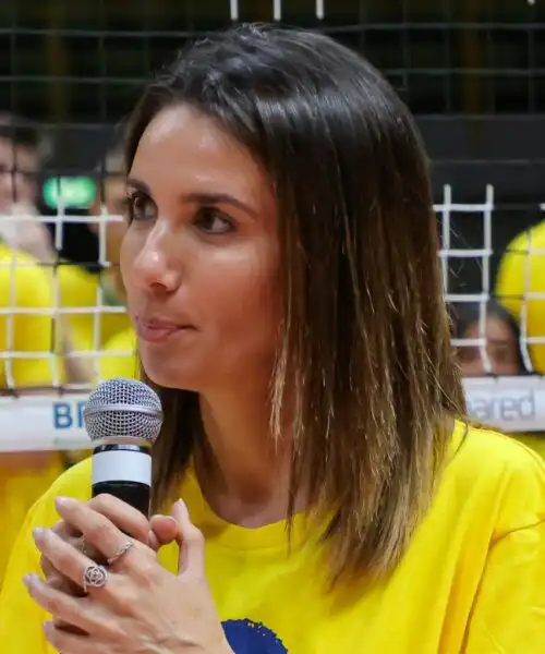 Modena Volley, una nota chiarisce la situazione