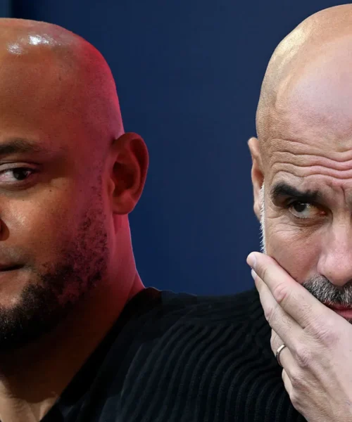 Guardiola anticipa il Bayern Monaco: pronta l’offerta per il top player