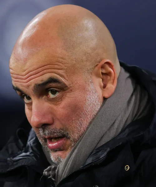 Pep Guardiola piomba sulla stella francese del Milan