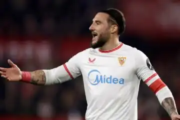 Liga 2024-2025: Siviglia-Maiorca, le probabili formazioni