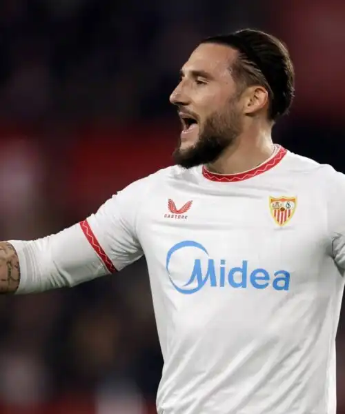 Liga 2024-2025: Siviglia-Maiorca, le probabili formazioni