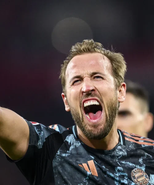 Harry Kane nel mirino di 4 club: la reazione del Bayern Monaco