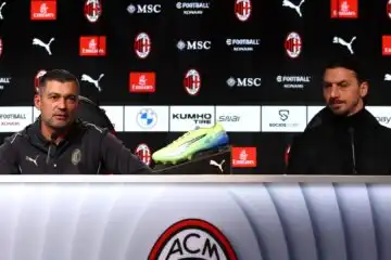 Milan, confronto Ibrahimovic-Conceiçao dopo il flop in Champions League